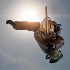 Mego Movies Wave 12 - Rocketeer 8