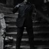 NECA - Universal Monsters - Ultimate Frankenstein's Monster (B&W) 7" Action Figure