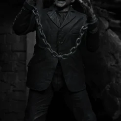 NECA - Universal Monsters - Ultimate Frankenstein's Monster (B&W) 7" Action Figure 27 NECA - Universal Monsters - Ultimate Frankenstein's Monster (B&W) 7