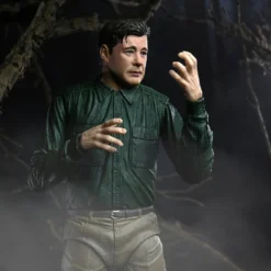 NECA - Universal Monsters - Ultimate Wolf Man 7