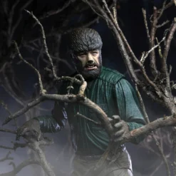 NECA - Universal Monsters - Ultimate Wolf Man 7