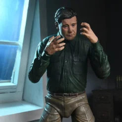 NECA - Universal Monsters - Ultimate Wolf Man 7