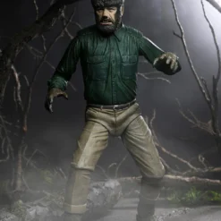 NECA - Universal Monsters - Ultimate Wolf Man 7
