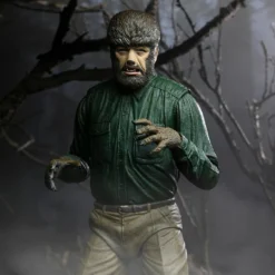 NECA - Universal Monsters - Ultimate Wolf Man 7