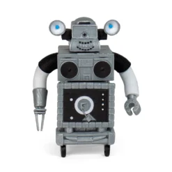 Super 7 Pee-Wee's Playhouse ReAction Figure - Conky