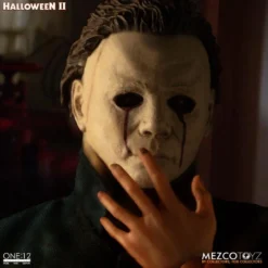 Mezco Toyz Halloween II One:12 Collective Michael Myers (Pre-Order Ships September 2022) Mego