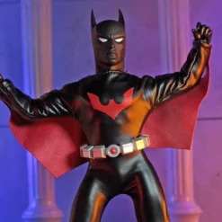 MEGO DC Batman Beyond 8" Action Figure (PX Previews Exclusive) All Mego 65 MEGO DC Batman Beyond 8