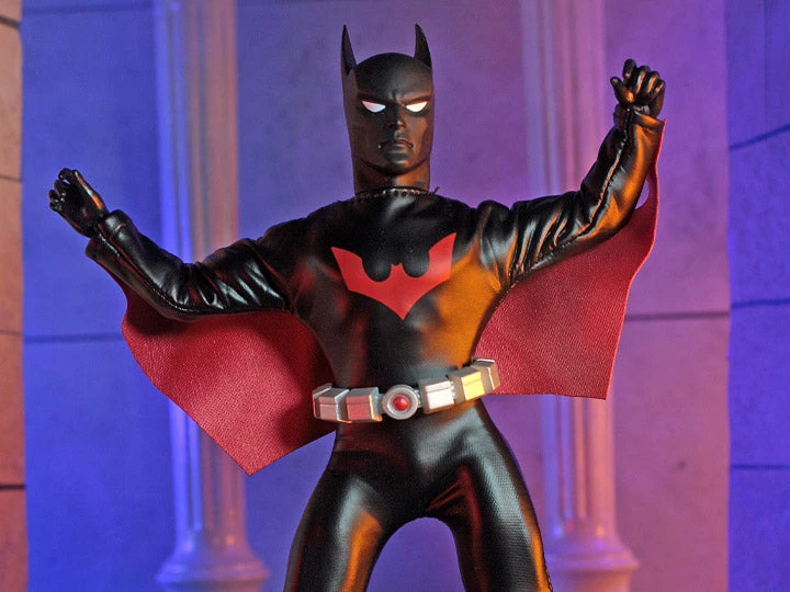 MEGO DC Batman Beyond 8" Action Figure (PX Previews Exclusive) All Mego 33 MEGO DC Batman Beyond 8" Action Figure (PX Previews Exclusive) All Mego