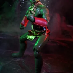 Mego Star Trek Gorn 14