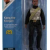 All Mego Mego Star Trek Wave 13 - Kang The Klingon 8" Action Figure 2 All Mego Mego Star Trek Wave 13 - Kang The Klingon 8" Action Figure
