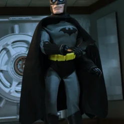 Mego DC Wave 9 - Batman 8