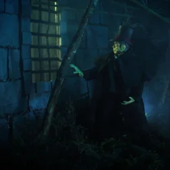 All Mego Mego Horror Wave 8 - Dr. Jekyll And Mr. Hyde - Mr. Hyde 8