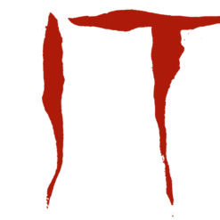 All Mego Mego Horror Wave 14 - Pennywise (2017) 8