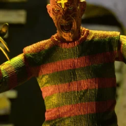 NECA - Nightmare On Elm Street 3 Dream Warrior - Ultimate Freddy 7