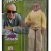 Mego Legends Wave 12 - Stan Lee Web Hands 8" Action Figure All Mego 1 Mego Legends Wave 12 - Stan Lee Web Hands 8" Action Figure All Mego
