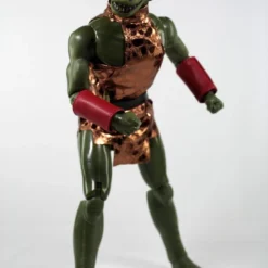 Mego Star Trek Gorn 14