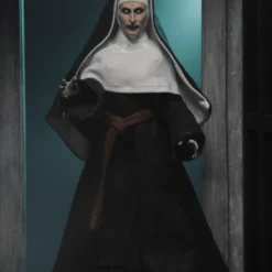NECA - The Conjuring Universe - The Nun 8" Clothed Action Figure 16 NECA - The Conjuring Universe - The Nun 8