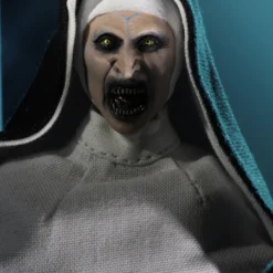 NECA - The Conjuring Universe - The Nun 8" Clothed Action Figure 24 NECA - The Conjuring Universe - The Nun 8
