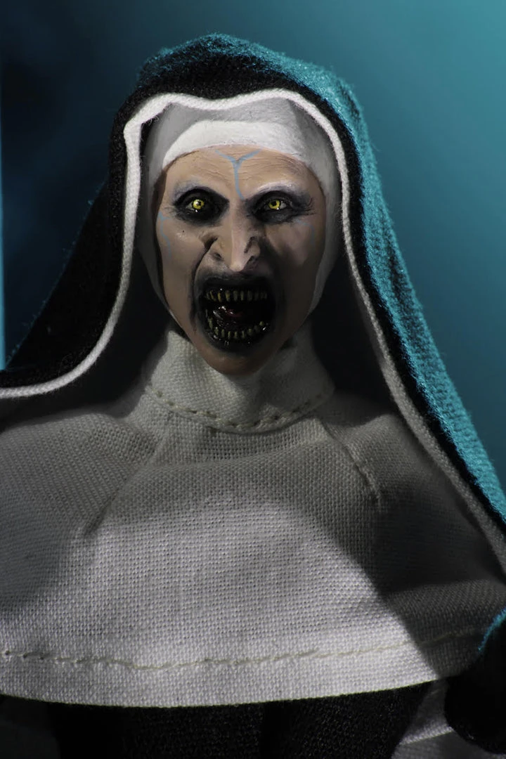 NECA - The Conjuring Universe - The Nun 8" Clothed Action Figure 13 NECA - The Conjuring Universe - The Nun 8" Clothed Action Figure