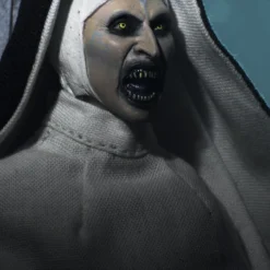 NECA - The Conjuring Universe - The Nun 8" Clothed Action Figure 21 NECA - The Conjuring Universe - The Nun 8