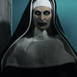 NECA - The Conjuring Universe - The Nun 8" Clothed Action Figure 18 NECA - The Conjuring Universe - The Nun 8