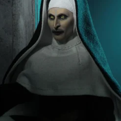 NECA - The Conjuring Universe - The Nun 8" Clothed Action Figure 20 NECA - The Conjuring Universe - The Nun 8