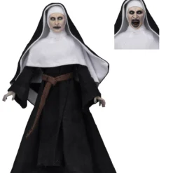 NECA - The Conjuring Universe - The Nun 8" Clothed Action Figure