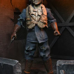 NECA - Iron Maiden - Aces High Eddie 8