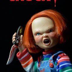 NECA - Chucky 5.5