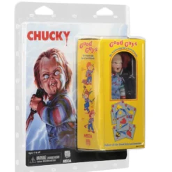 NECA - Chucky 5.5