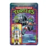 Super 7 Teenage Mutant Ninja Turtles ReAction Figure - Space Cadet Raphael
