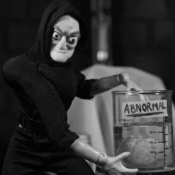 All Mego Mego Movies Wave 12 - Young Frankenstein Igor 8