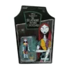 Super 7 Nightmare Before Christmas ReAction Figure - Sally