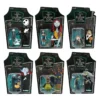 Super 7 Nightmare Before Christmas ReAction Figures - Set Of 6