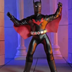 MEGO DC Batman Beyond 8" Action Figure (PX Previews Exclusive) All Mego 42 MEGO DC Batman Beyond 8