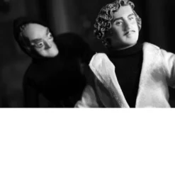 All Mego Mego Movies Wave 13 - Young Frankenstein Dr. Frankenstein 8