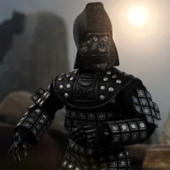 All Mego Mego Planet Of The Apes Wave 13 - General Ursus 8