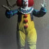 NECA - IT (1990) - Ultimate Pennywise 7" Action Figure