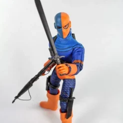 All Mego MEGO DC Deathstroke 8