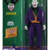 Mego DC Wave 13 - Joker 8" Action Figure