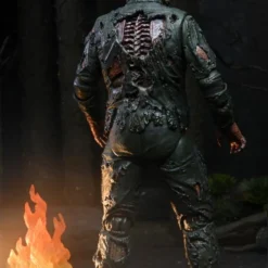 NECA- Friday The 13th - Part 7 (New Blood) Ultimate Jason 7" Action Figure 19 NECA- Friday The 13th - Part 7 (New Blood) Ultimate Jason 7