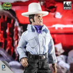 Figures Toy Company Batman Classic TV Series - Shame Prison (Variant) 8" Action Figure 8 Figures Toy Company Batman Classic TV Series - Shame Prison (Variant) 8