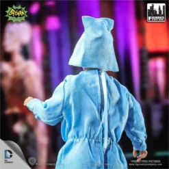 Figures Toy Company Batman Classic TV Series - Surgeon King Tut (Variant) 8" Action Figure 9 Figures Toy Company Batman Classic TV Series - Surgeon King Tut (Variant) 8