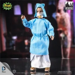 Figures Toy Company Batman Classic TV Series - Surgeon King Tut (Variant) 8" Action Figure