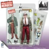 Figures Toy Company DC Comics - Commissioner Gordon 8" Action Figure