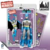 Figures Toy Company DC Comics - Batman (Retro 4 New Head Sculpt) 8" Action Figure