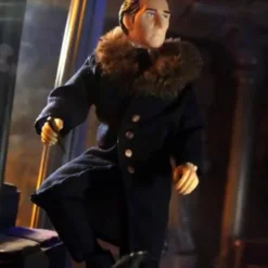 Mego Horror Wave 13 - Hammer Van Helsing 8