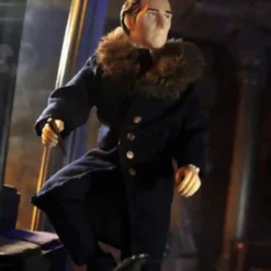 Damaged Package Mego Horror Wave 13 - Hammer Van Helsing 8