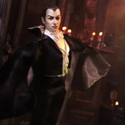 Mego Horror Dracula 14" Action Figure All Mego 25 Mego Horror Dracula 14