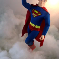 Mego DC Superman 14" Action Figure